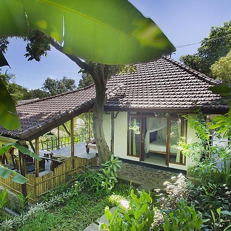 Indo Rumah Zengarden Pabean Buleleng Pokoj fotografie