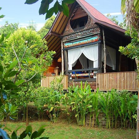 Indo Rumah Zengarden Pabean Buleleng Exteriér fotografie