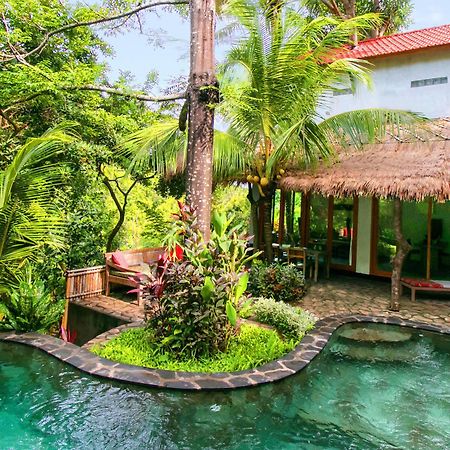 Indo Rumah Zengarden Pabean Buleleng Exteriér fotografie