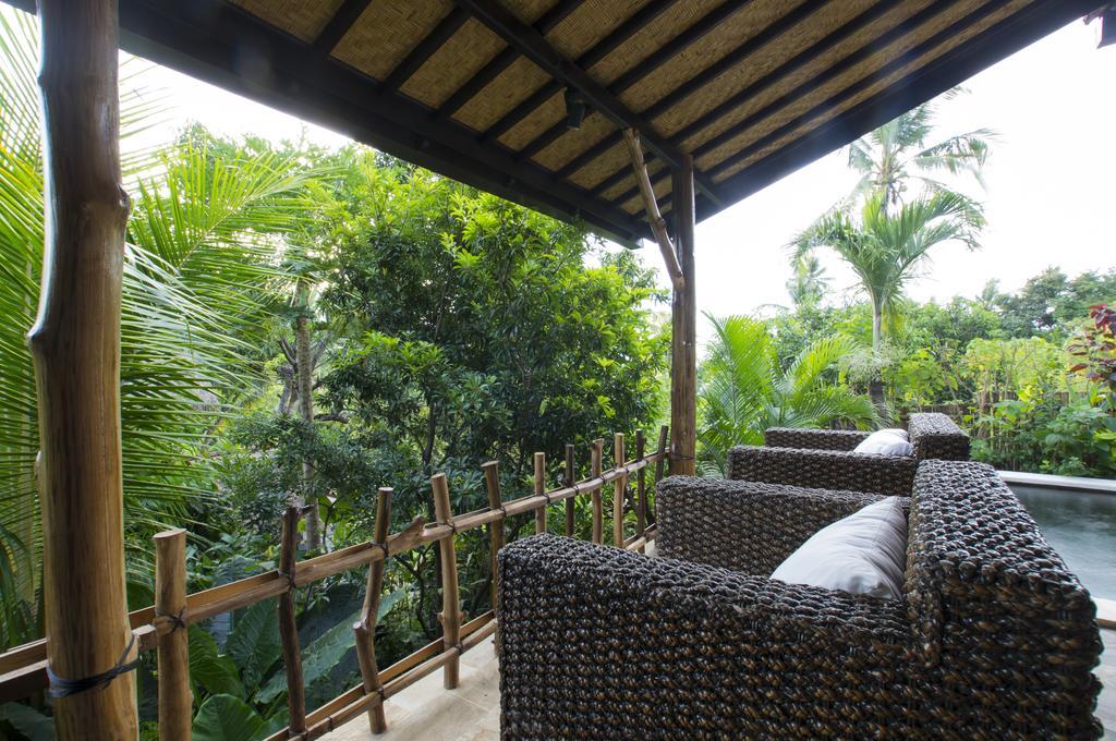 Indo Rumah Zengarden Pabean Buleleng Pokoj fotografie