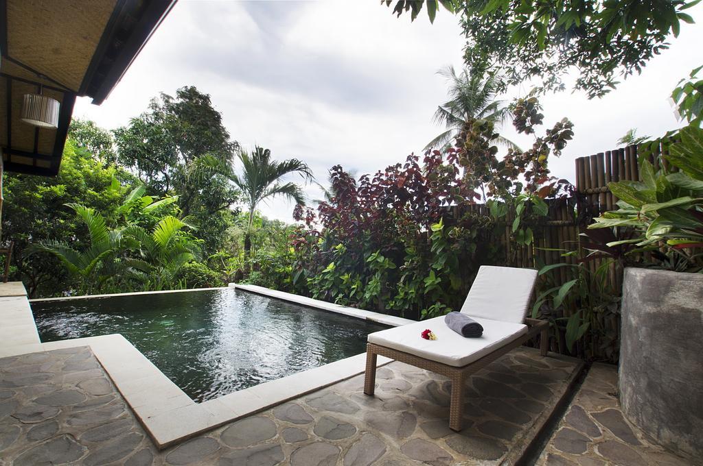 Indo Rumah Zengarden Pabean Buleleng Pokoj fotografie