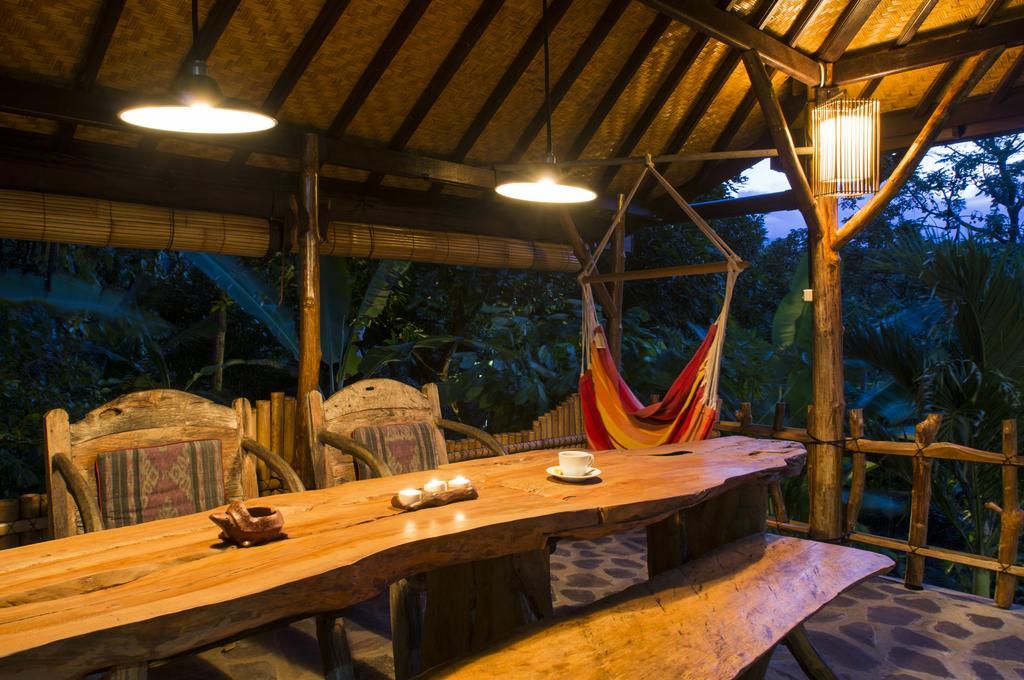 Indo Rumah Zengarden Pabean Buleleng Pokoj fotografie