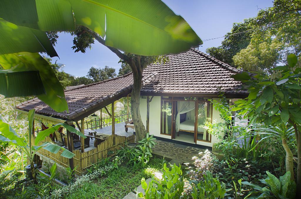 Indo Rumah Zengarden Pabean Buleleng Pokoj fotografie