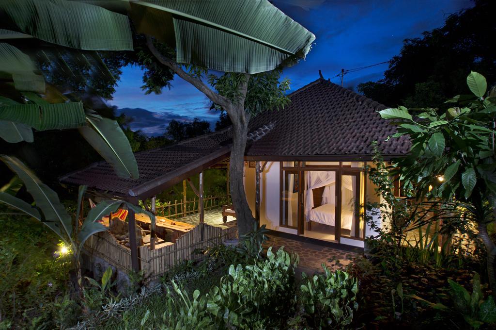 Indo Rumah Zengarden Pabean Buleleng Exteriér fotografie