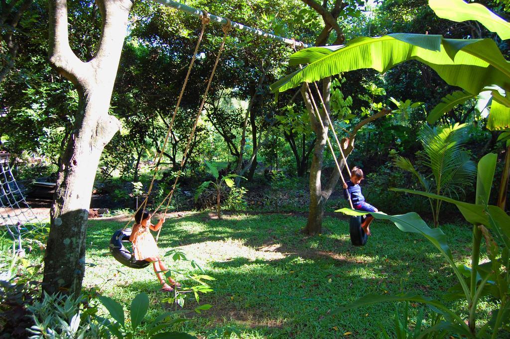 Indo Rumah Zengarden Pabean Buleleng Exteriér fotografie