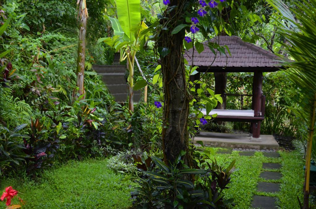 Indo Rumah Zengarden Pabean Buleleng Exteriér fotografie