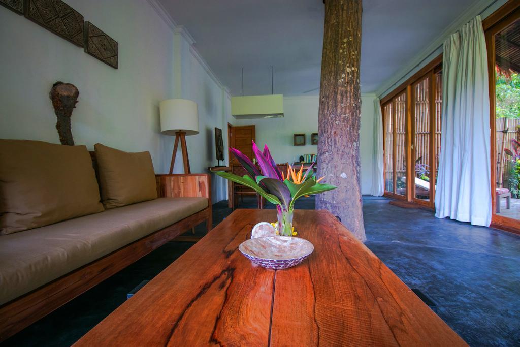 Indo Rumah Zengarden Pabean Buleleng Exteriér fotografie