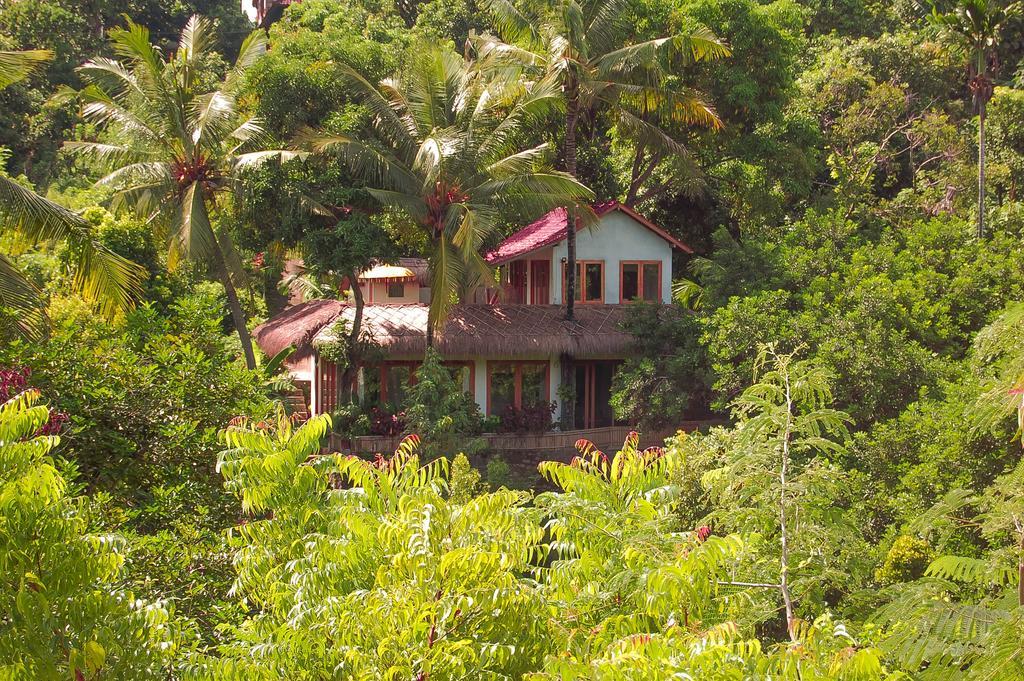 Indo Rumah Zengarden Pabean Buleleng Exteriér fotografie