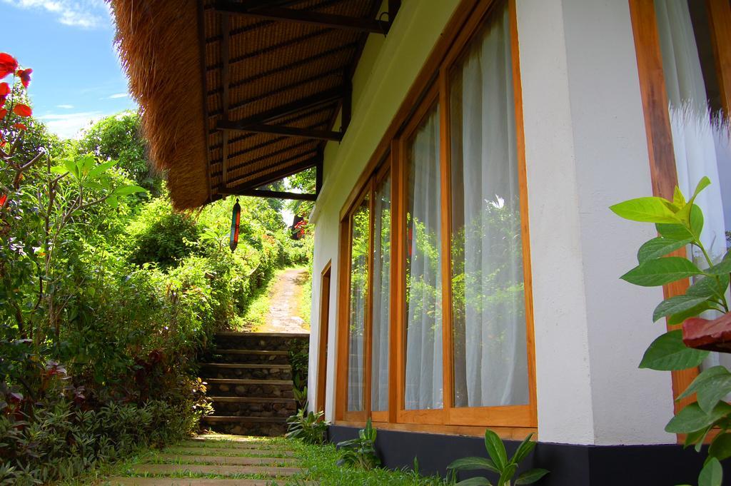 Indo Rumah Zengarden Pabean Buleleng Exteriér fotografie