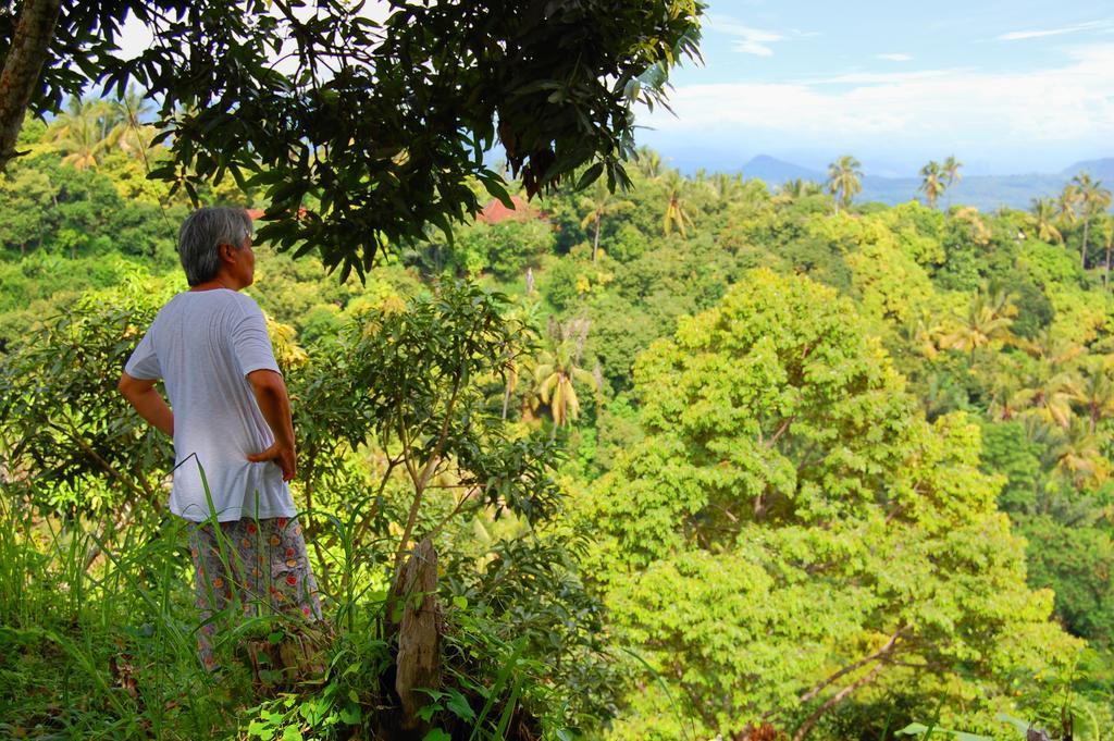 Indo Rumah Zengarden Pabean Buleleng Exteriér fotografie