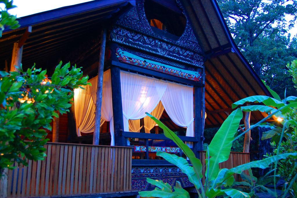 Indo Rumah Zengarden Pabean Buleleng Exteriér fotografie