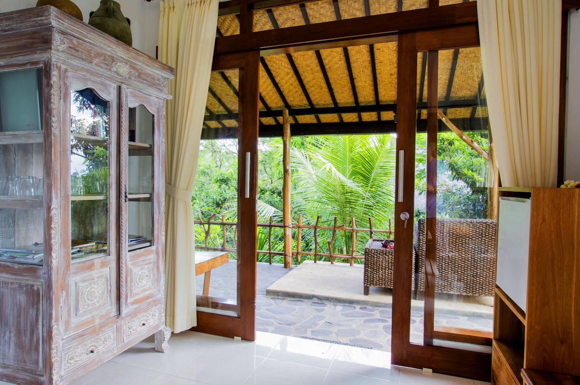 Indo Rumah Zengarden Pabean Buleleng Exteriér fotografie