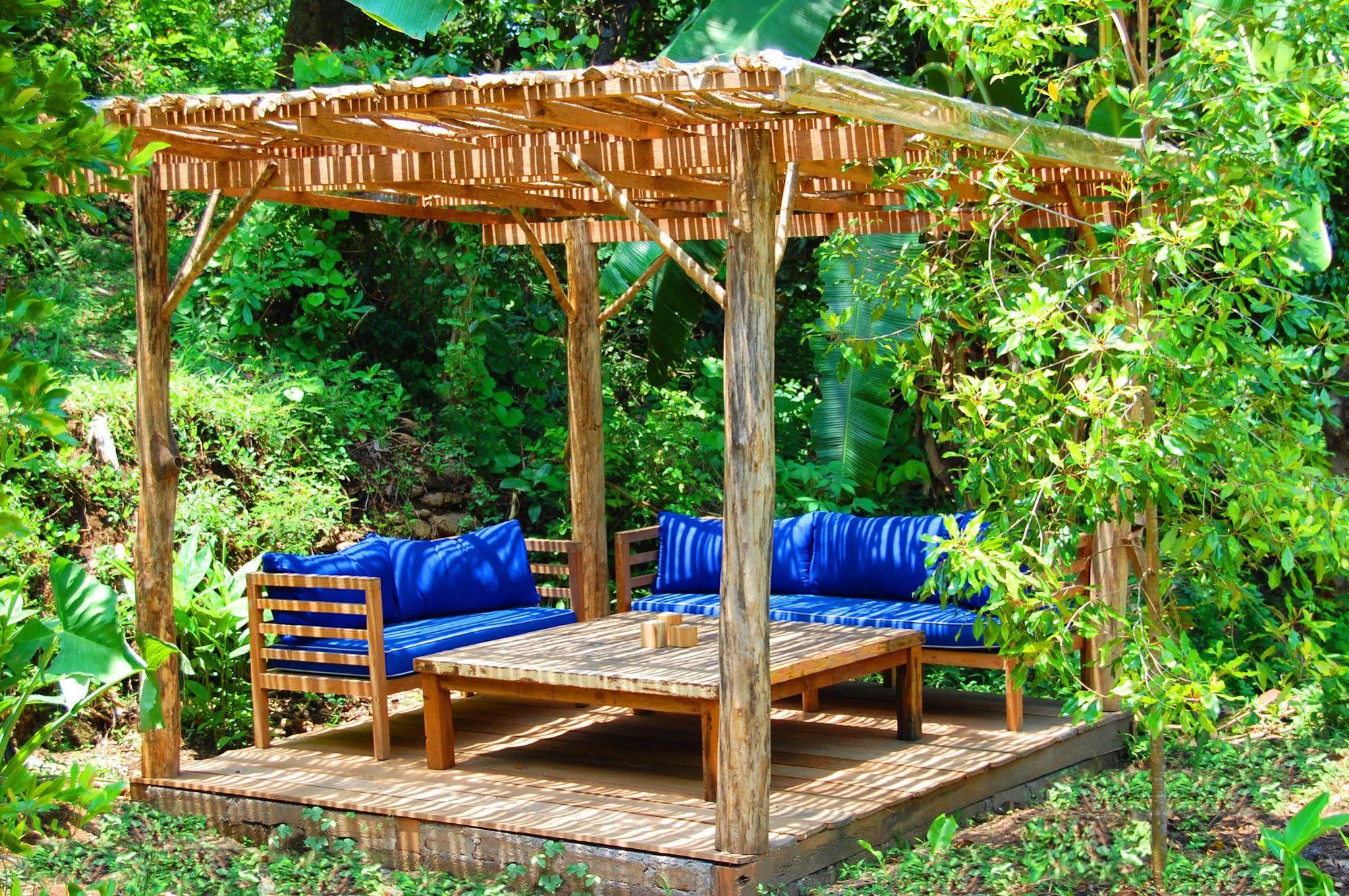 Indo Rumah Zengarden Pabean Buleleng Exteriér fotografie