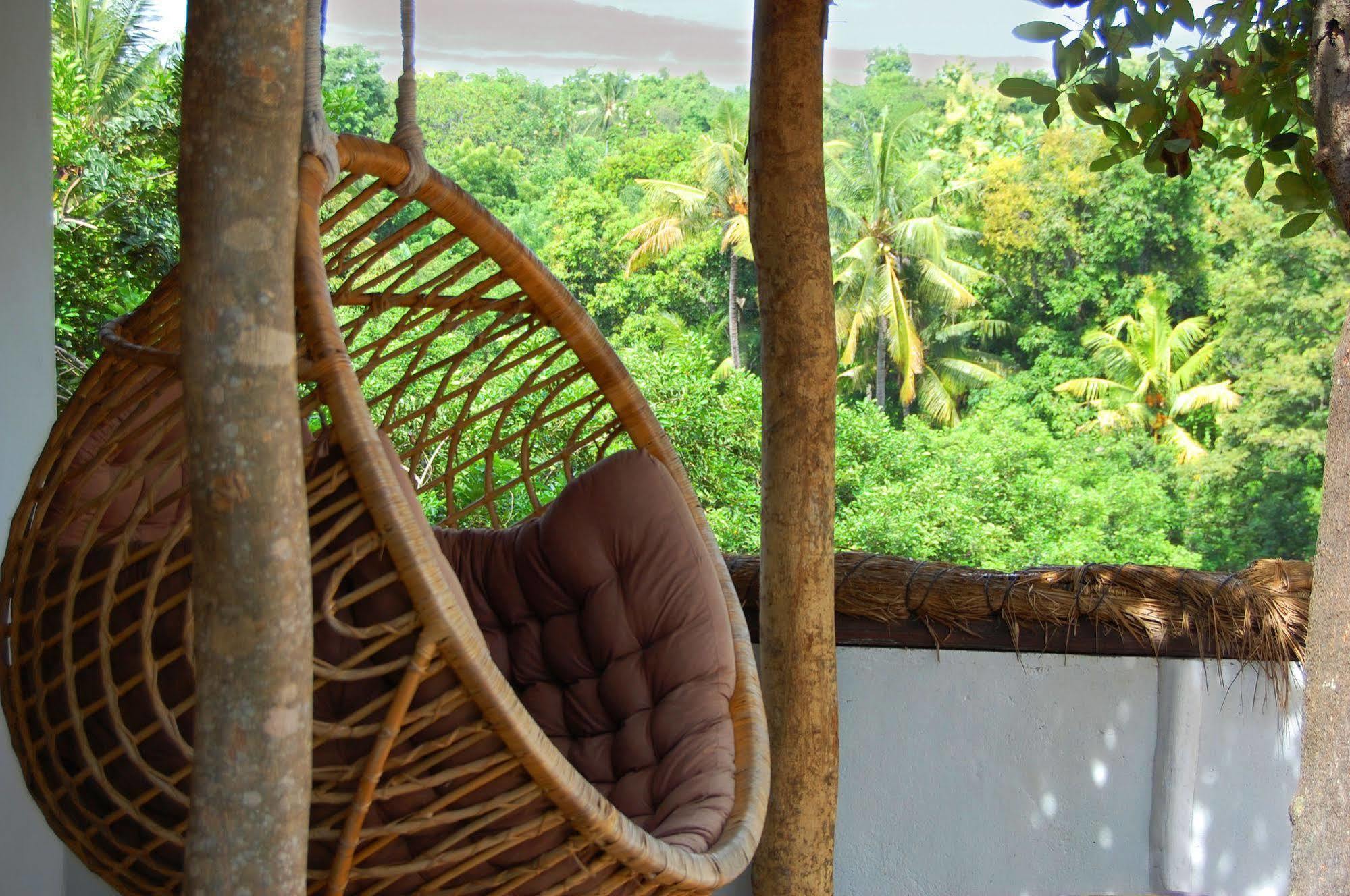 Indo Rumah Zengarden Pabean Buleleng Exteriér fotografie