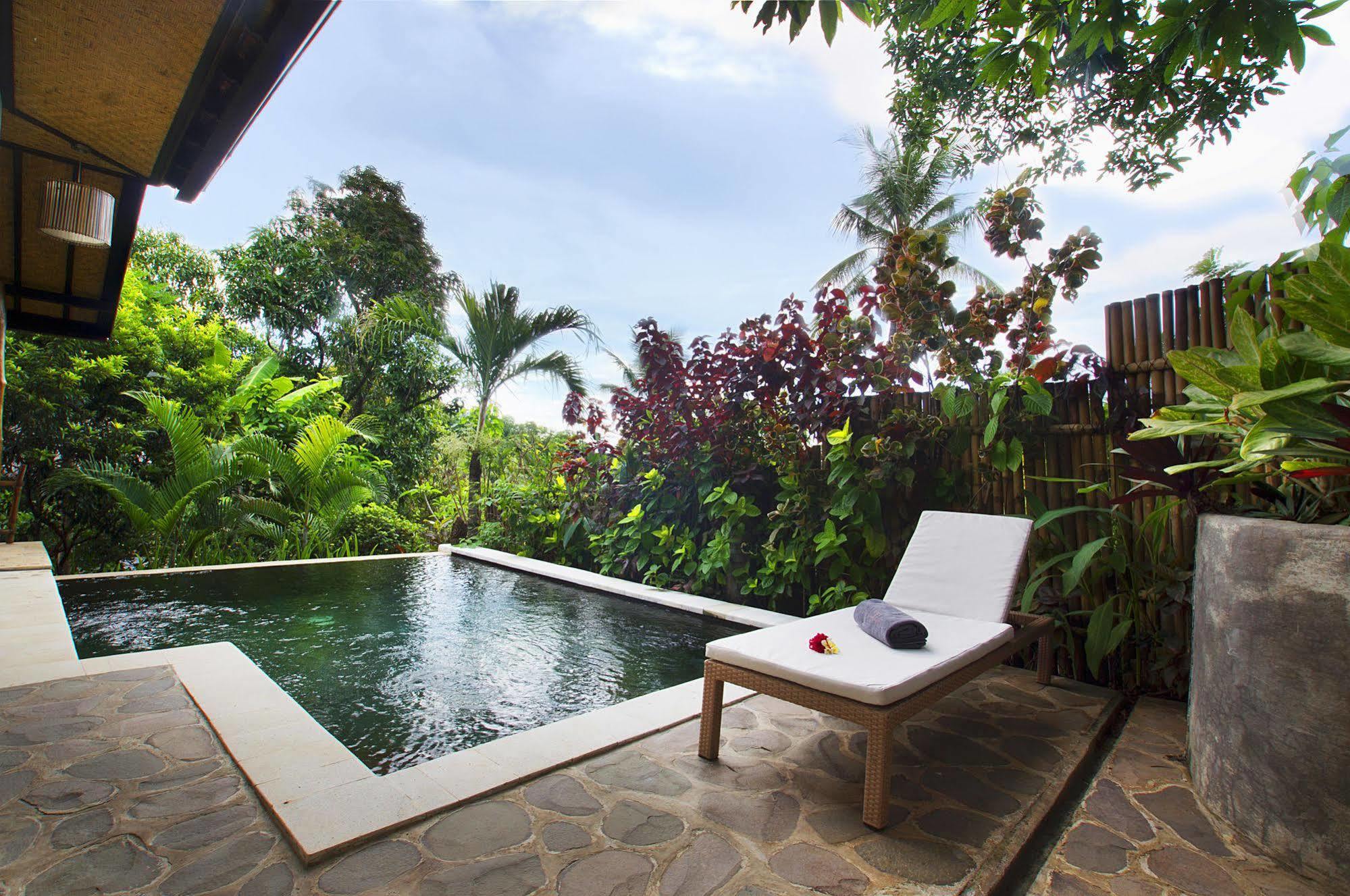 Indo Rumah Zengarden Pabean Buleleng Exteriér fotografie